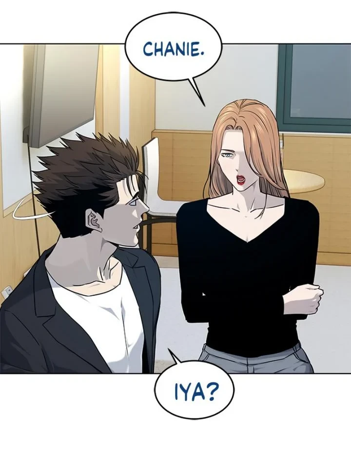 God of Blackfield Chapter 146 - halaman 47