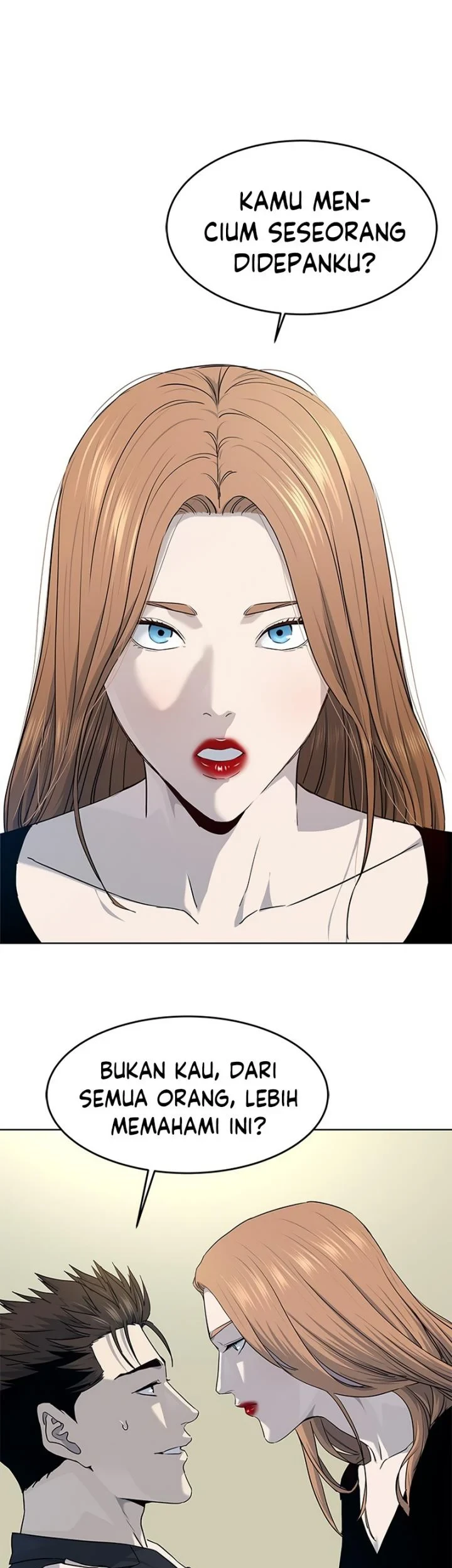 God of Blackfield Chapter 146 - halaman 50