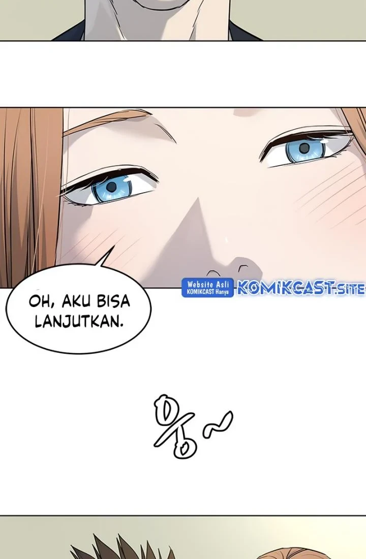 God of Blackfield Chapter 146 - halaman 55