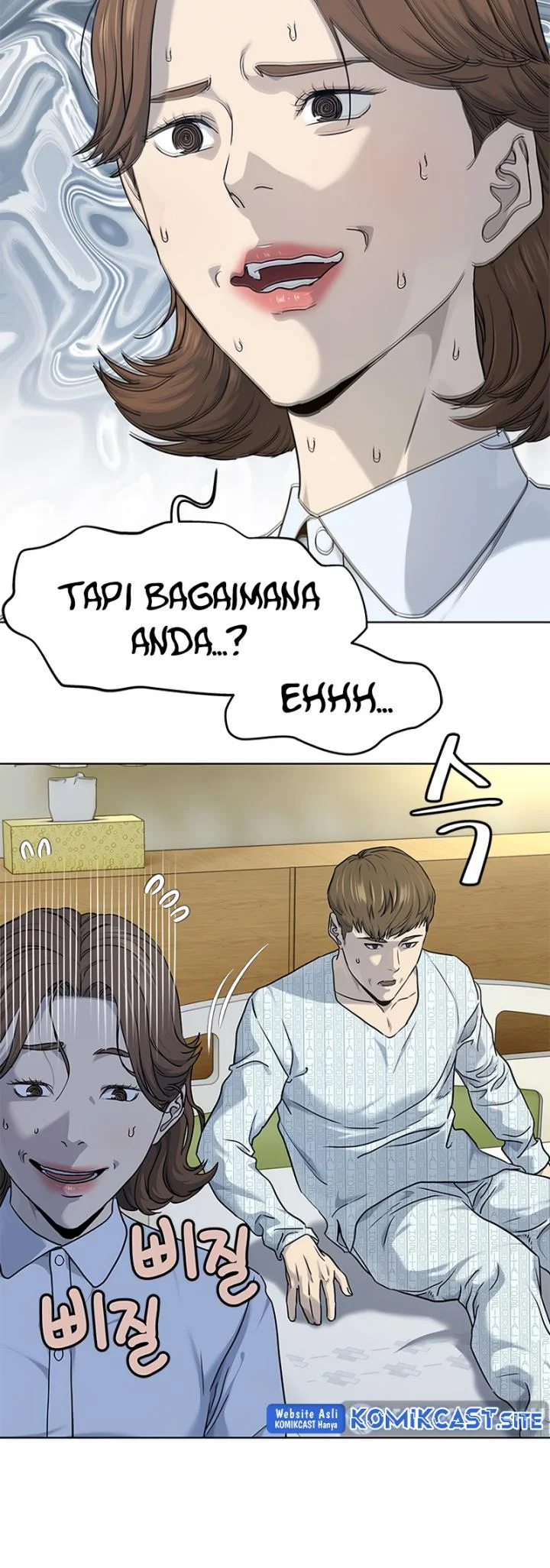 God of Blackfield Chapter 146 - halaman 6