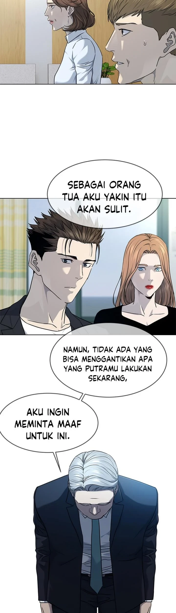 God of Blackfield Chapter 146 - halaman 9