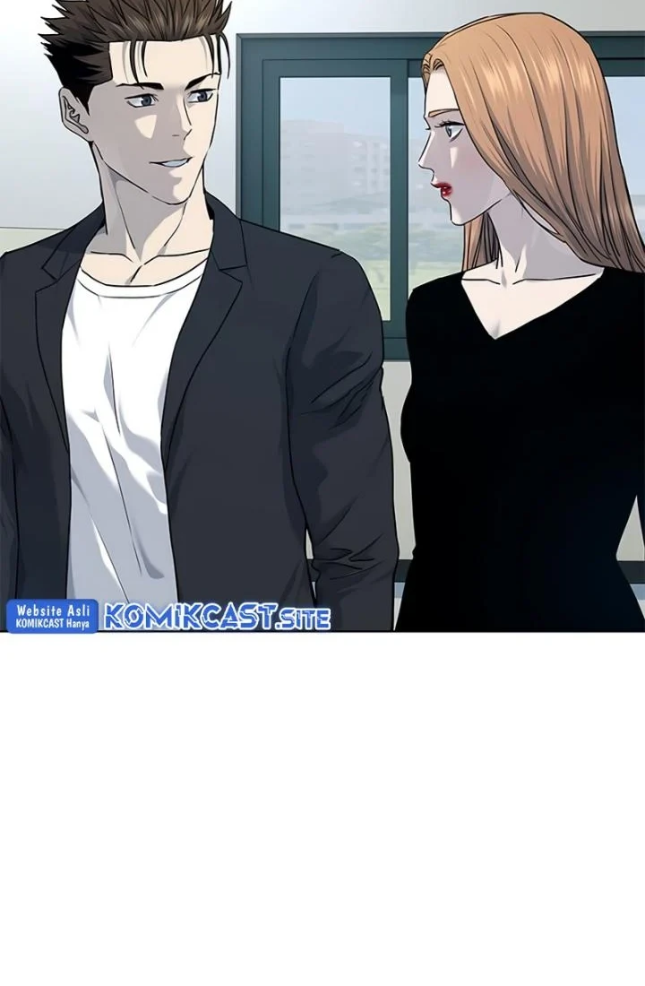 God of Blackfield Chapter 147 - halaman 15