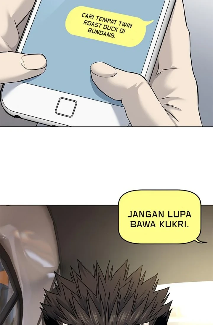 God of Blackfield Chapter 147 - halaman 17