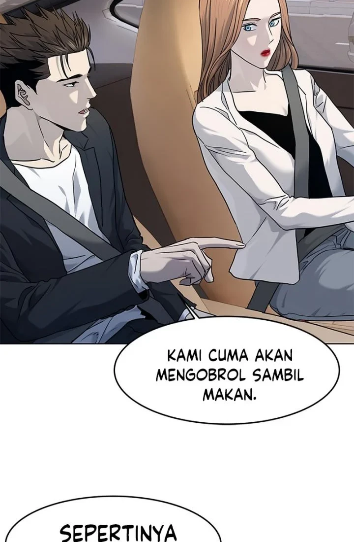 God of Blackfield Chapter 147 - halaman 21