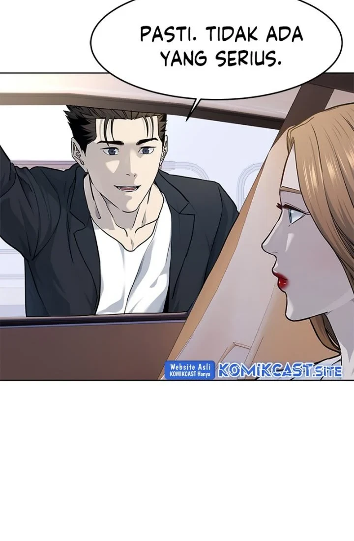 God of Blackfield Chapter 147 - halaman 25
