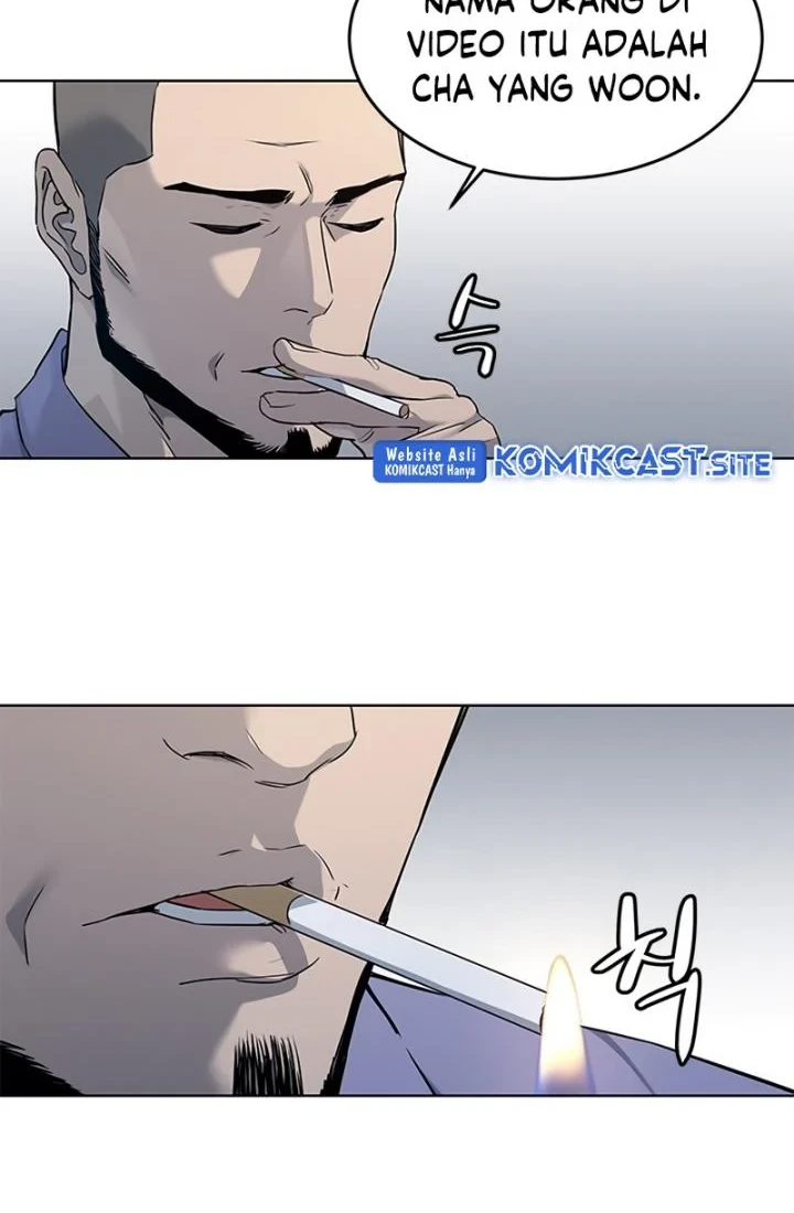 God of Blackfield Chapter 147 - halaman 31