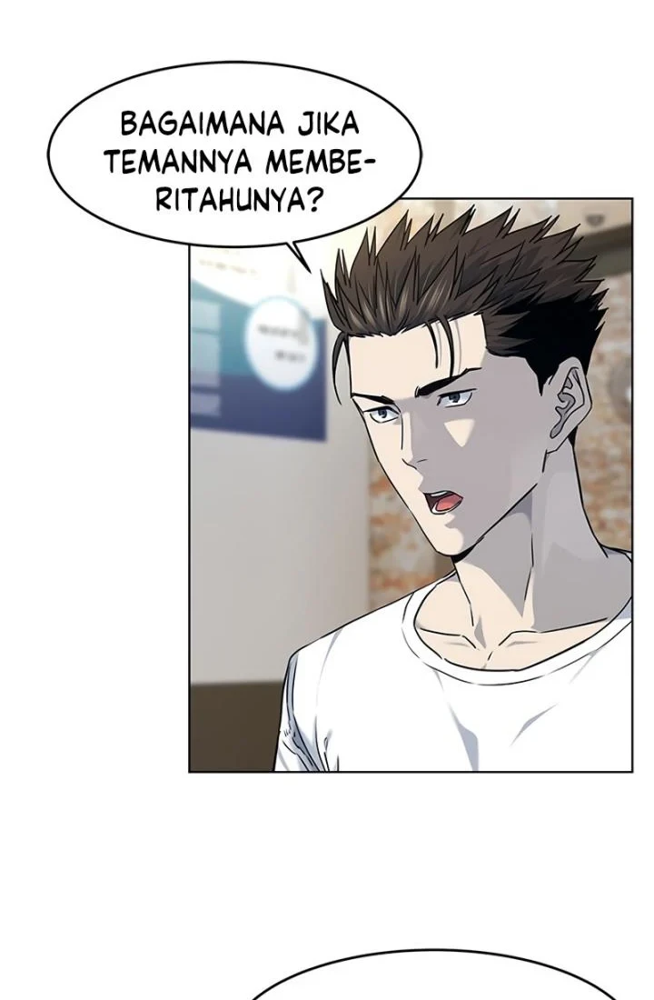 God of Blackfield Chapter 147 - halaman 33