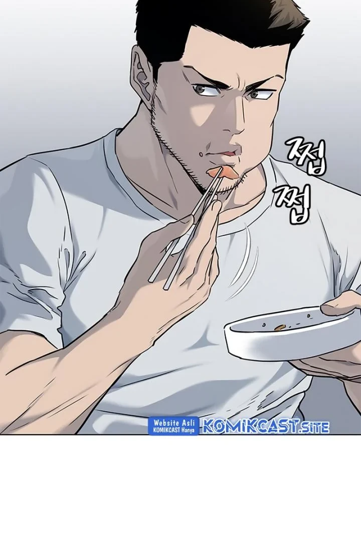 God of Blackfield Chapter 147 - halaman 39