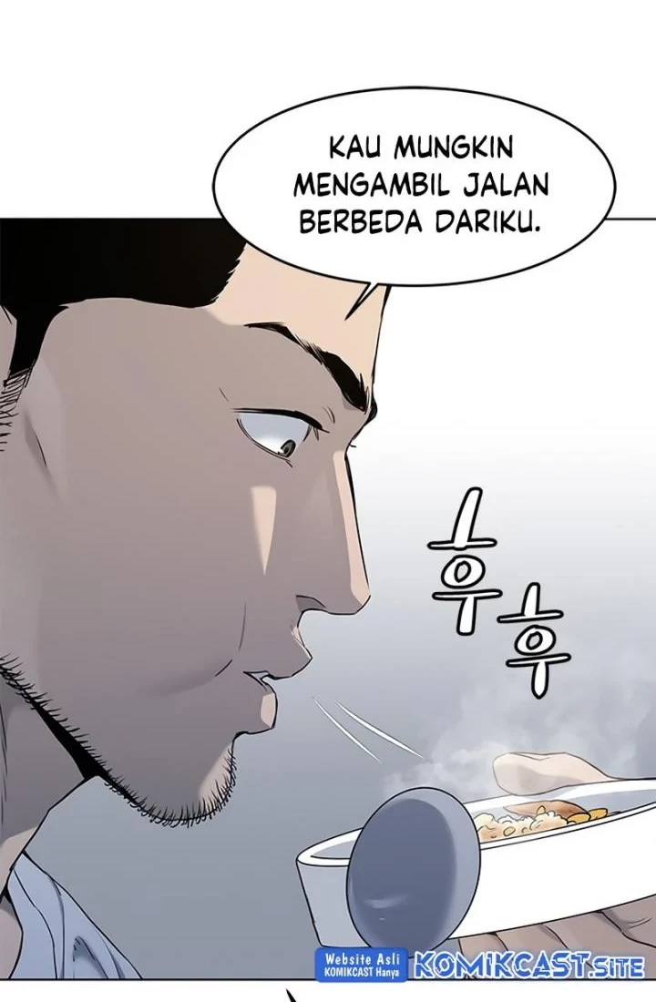 God of Blackfield Chapter 147 - halaman 41