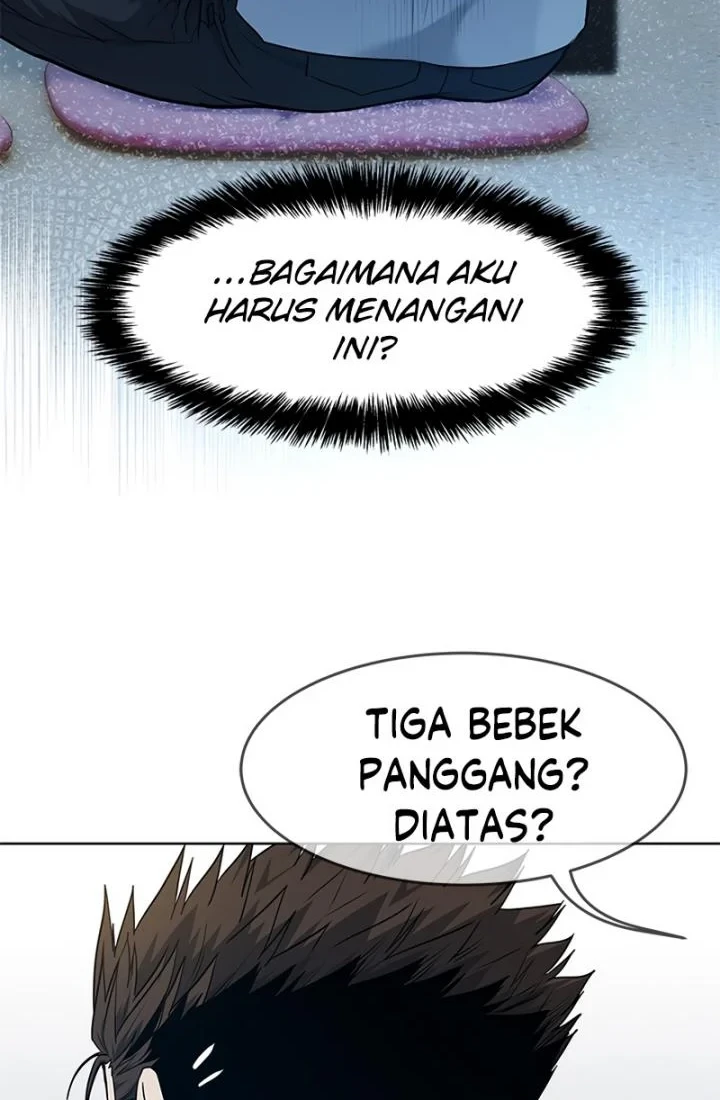 God of Blackfield Chapter 147 - halaman 45