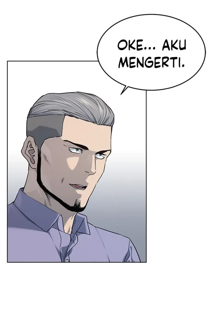 God of Blackfield Chapter 147 - halaman 47