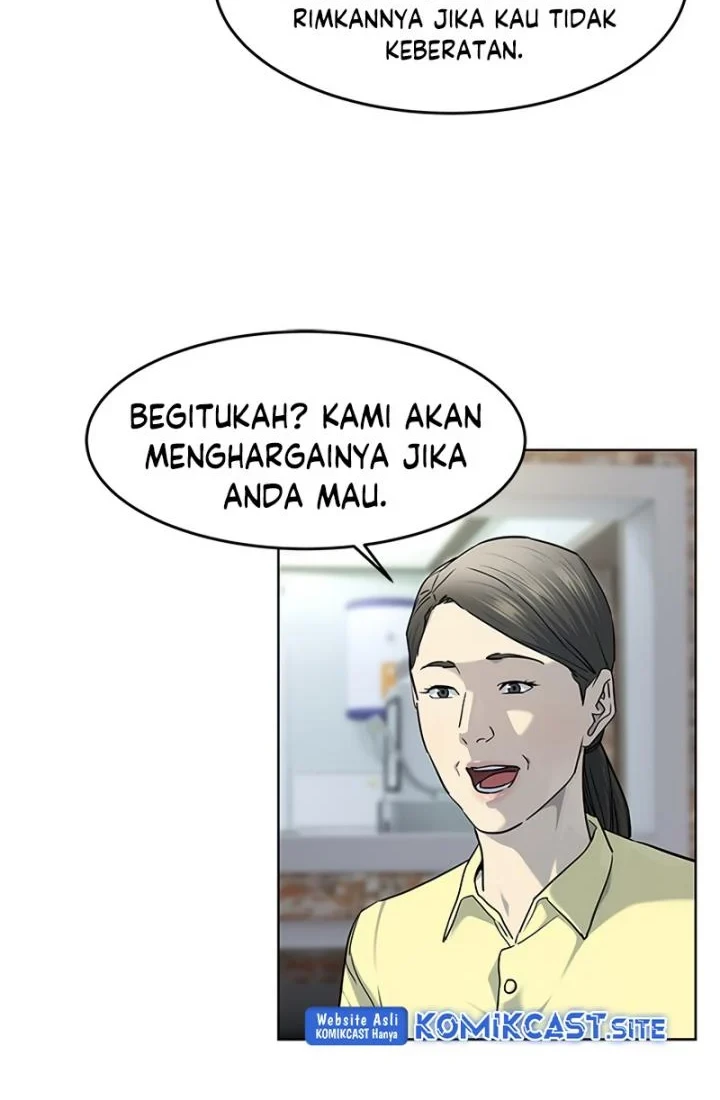 God of Blackfield Chapter 147 - halaman 55