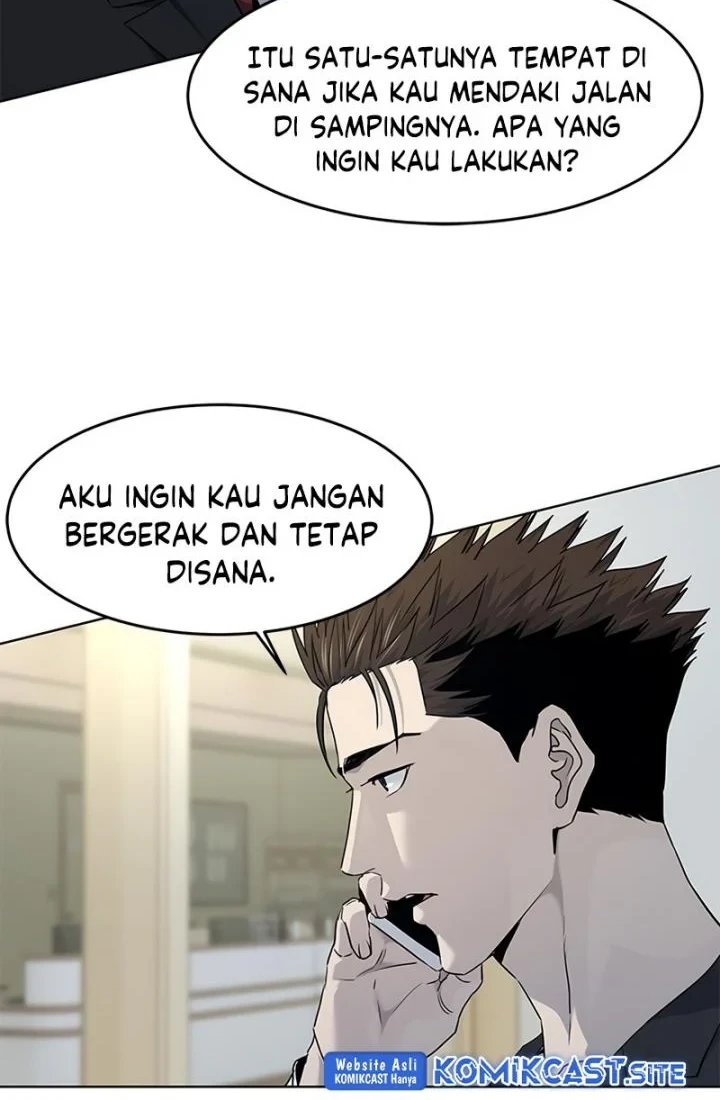 God of Blackfield Chapter 147 - halaman 7