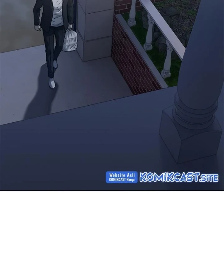 God of Blackfield Chapter 148 - halaman 14