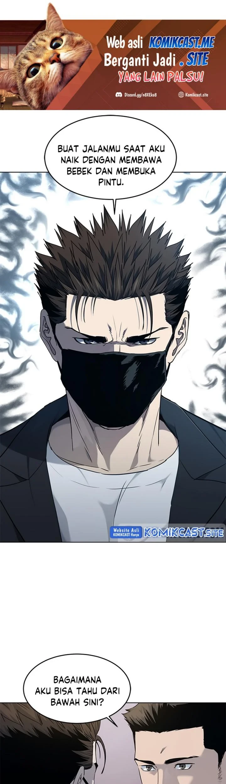 God of Blackfield Chapter 148 - halaman 2