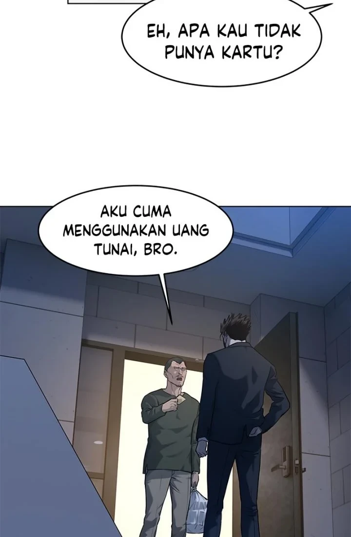 God of Blackfield Chapter 148 - halaman 24