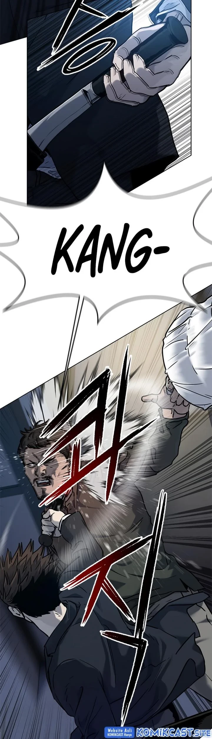 God of Blackfield Chapter 148 - halaman 28
