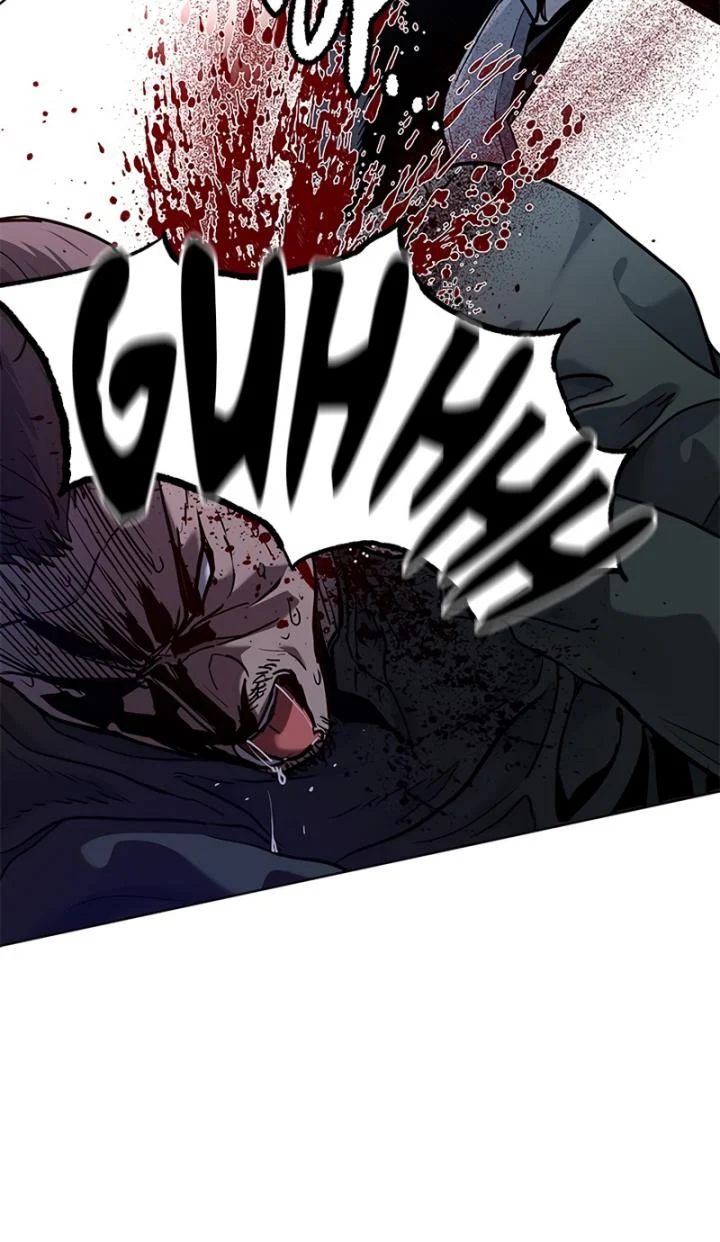 God of Blackfield Chapter 148 - halaman 30