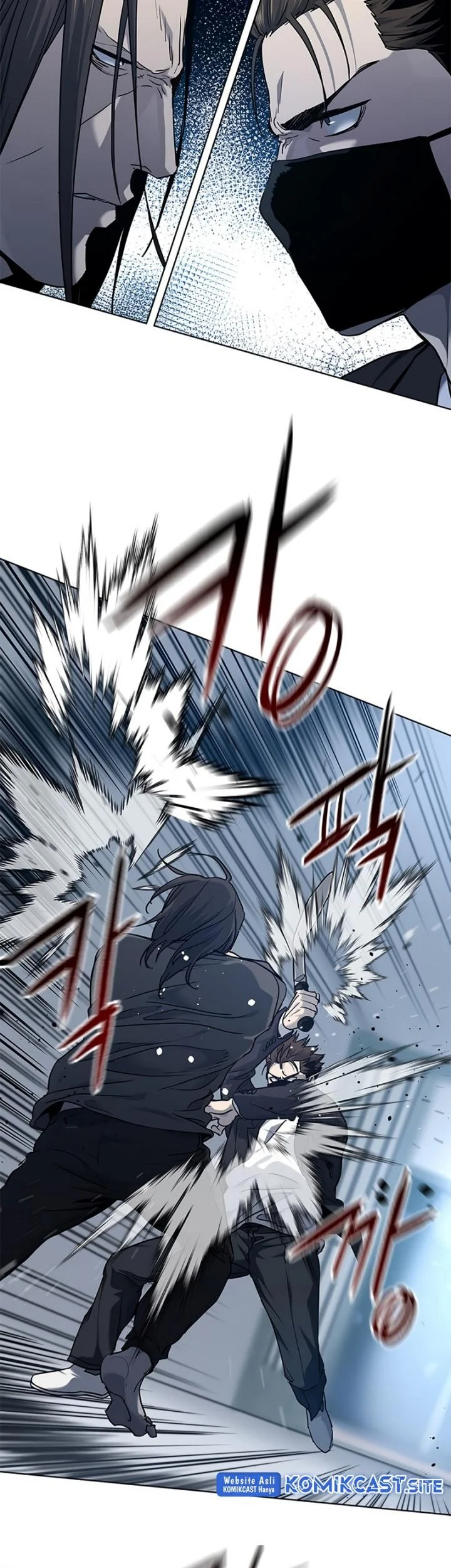 God of Blackfield Chapter 148 - halaman 38