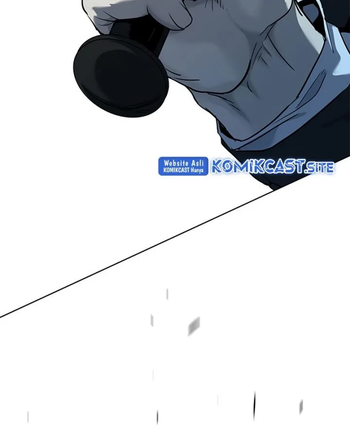 God of Blackfield Chapter 148 - halaman 41