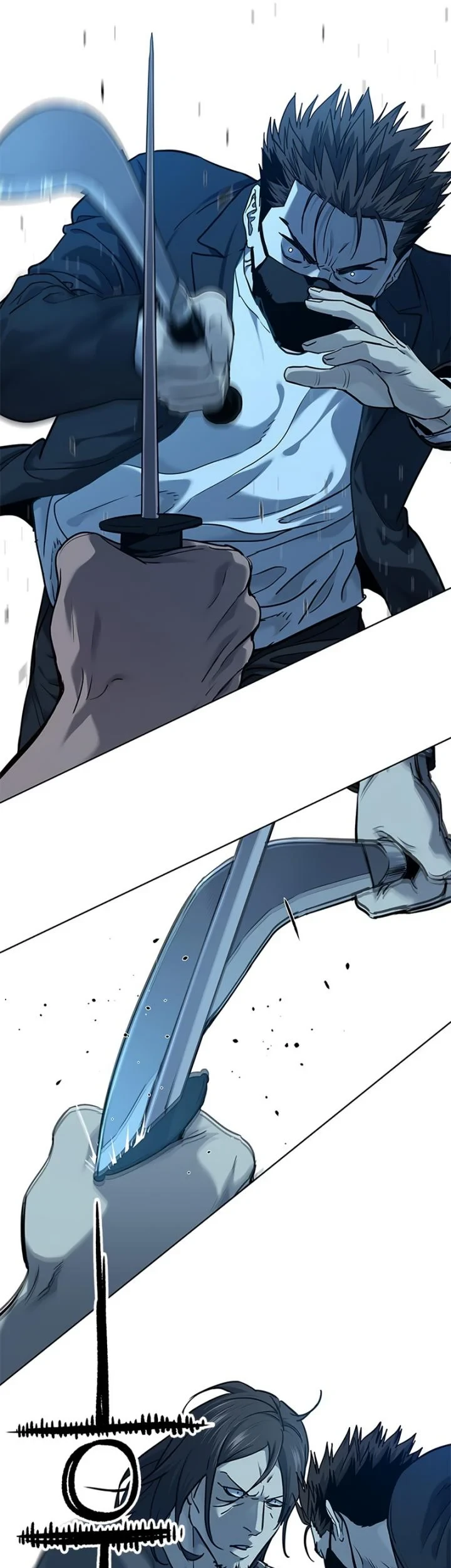 God of Blackfield Chapter 148 - halaman 42