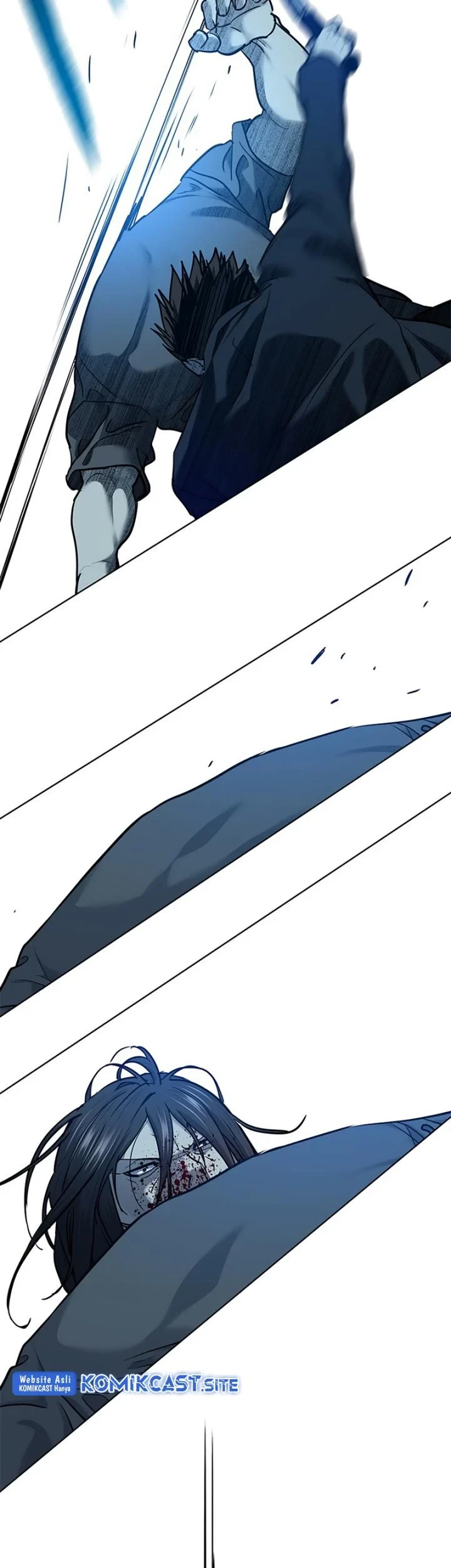 God of Blackfield Chapter 148 - halaman 46