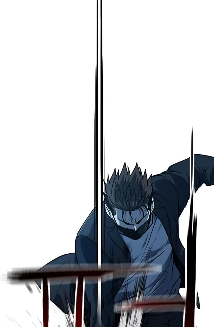 God of Blackfield Chapter 148 - halaman 47