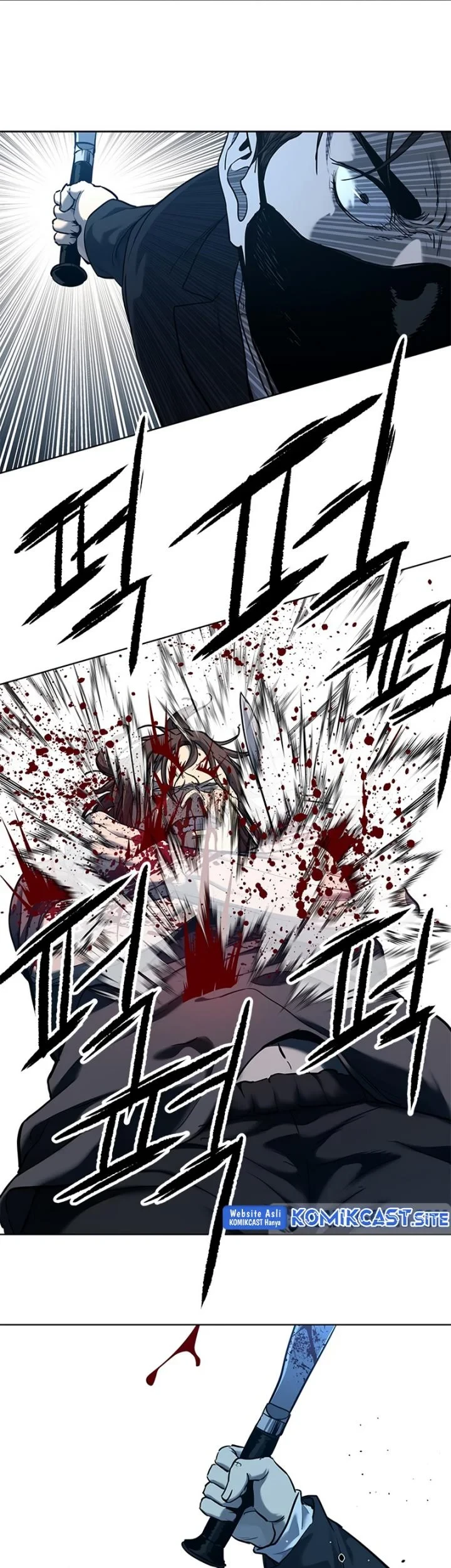 God of Blackfield Chapter 148 - halaman 49