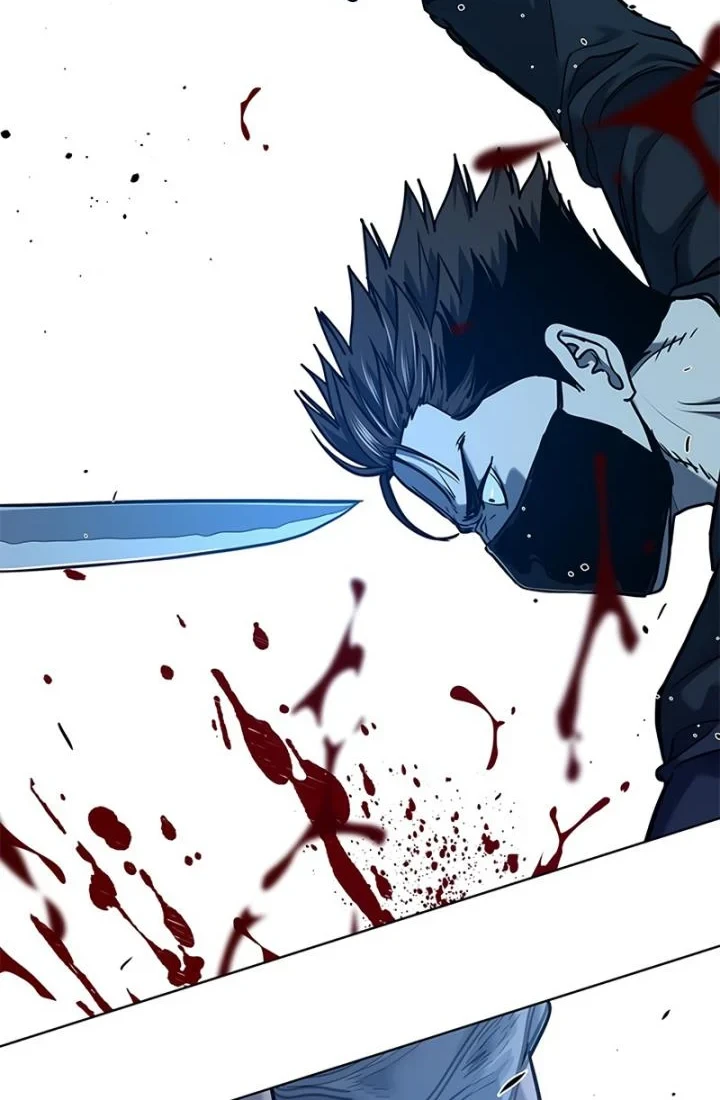 God of Blackfield Chapter 148 - halaman 50