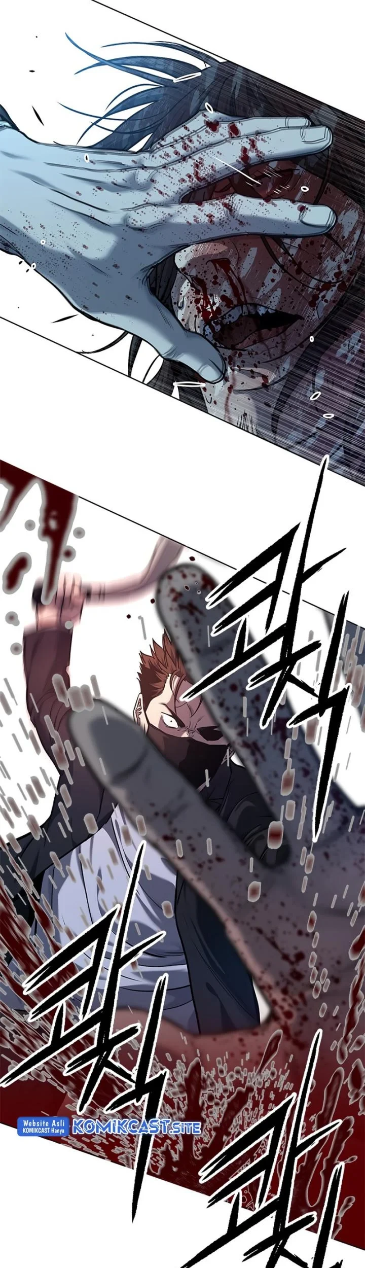 God of Blackfield Chapter 148 - halaman 56