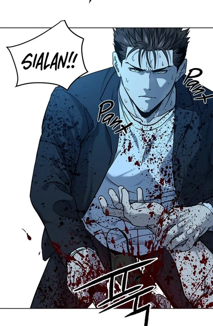 God of Blackfield Chapter 148 - halaman 63