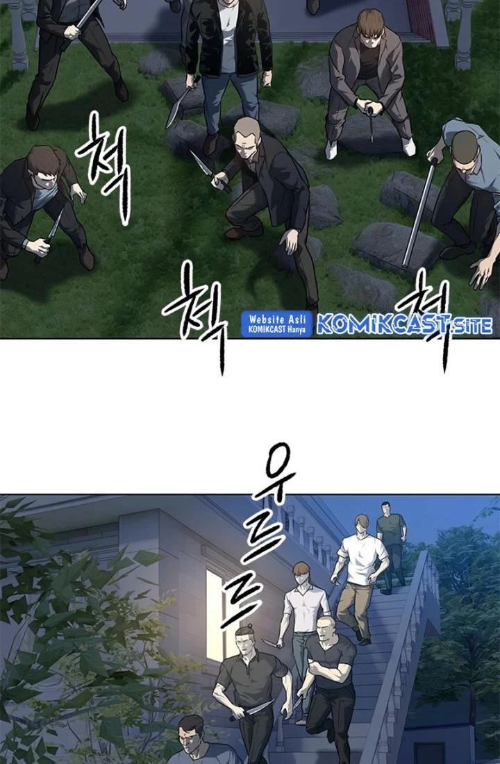 God of Blackfield Chapter 148 - halaman 67