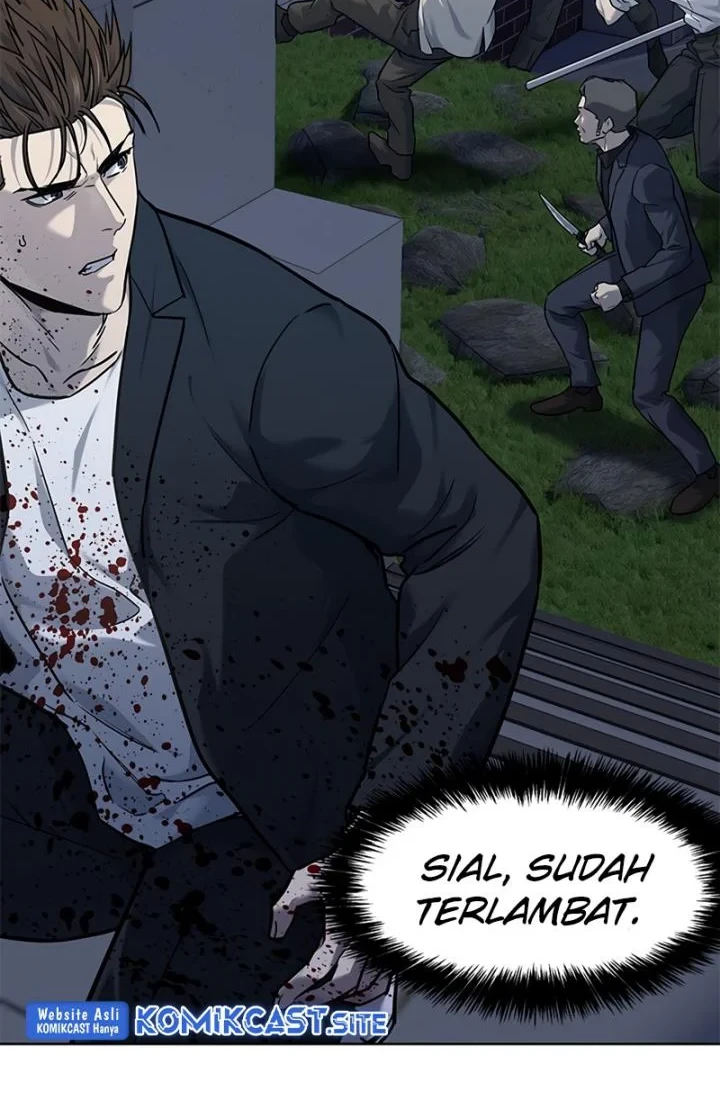God of Blackfield Chapter 148 - halaman 69
