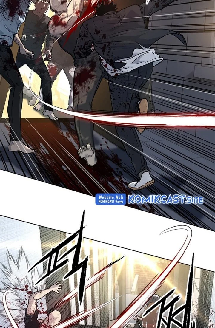 God of Blackfield Chapter 148 - halaman 72