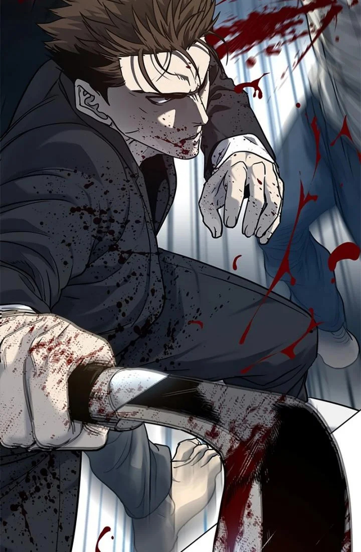 God of Blackfield Chapter 148 - halaman 74