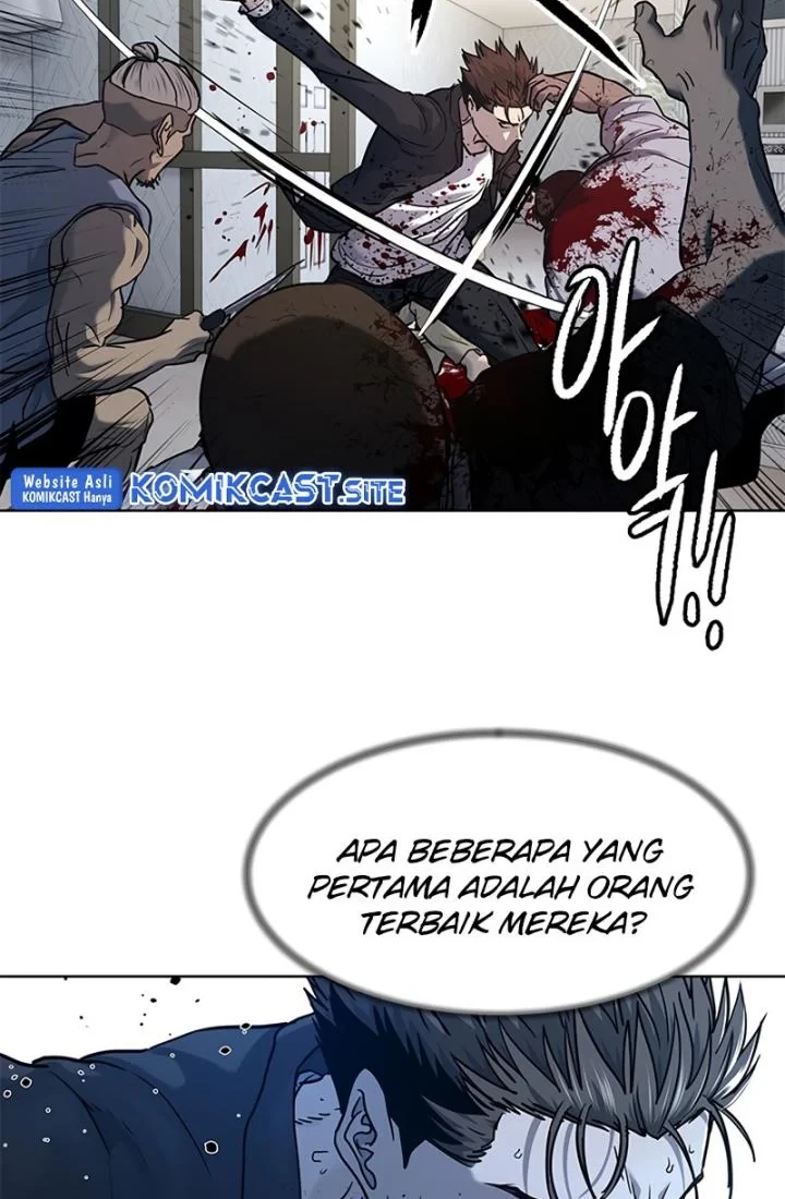 God of Blackfield Chapter 148 - halaman 80