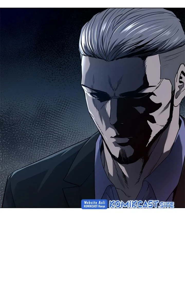 God of Blackfield Chapter 148 - halaman 86