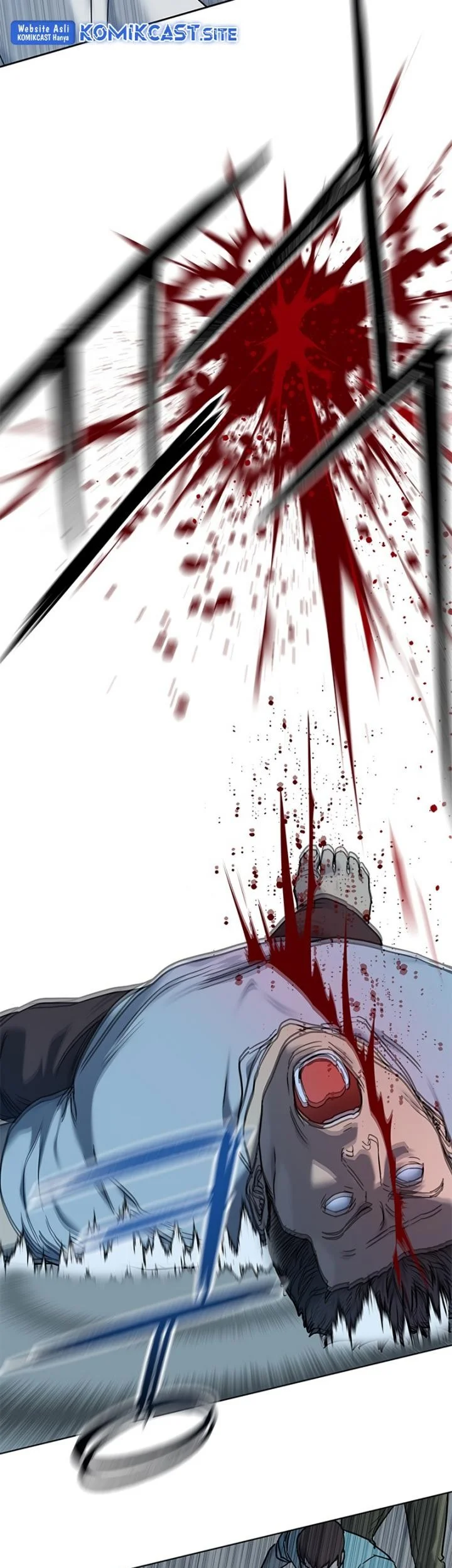 God of Blackfield Chapter 149 - halaman 13