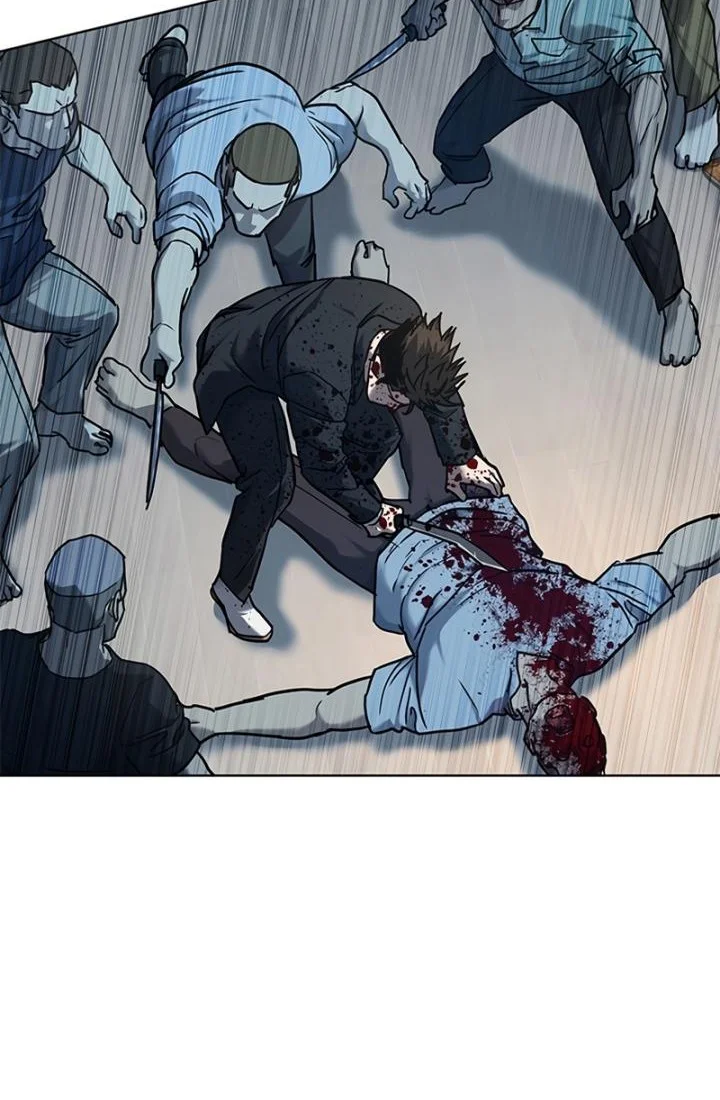 God of Blackfield Chapter 149 - halaman 14