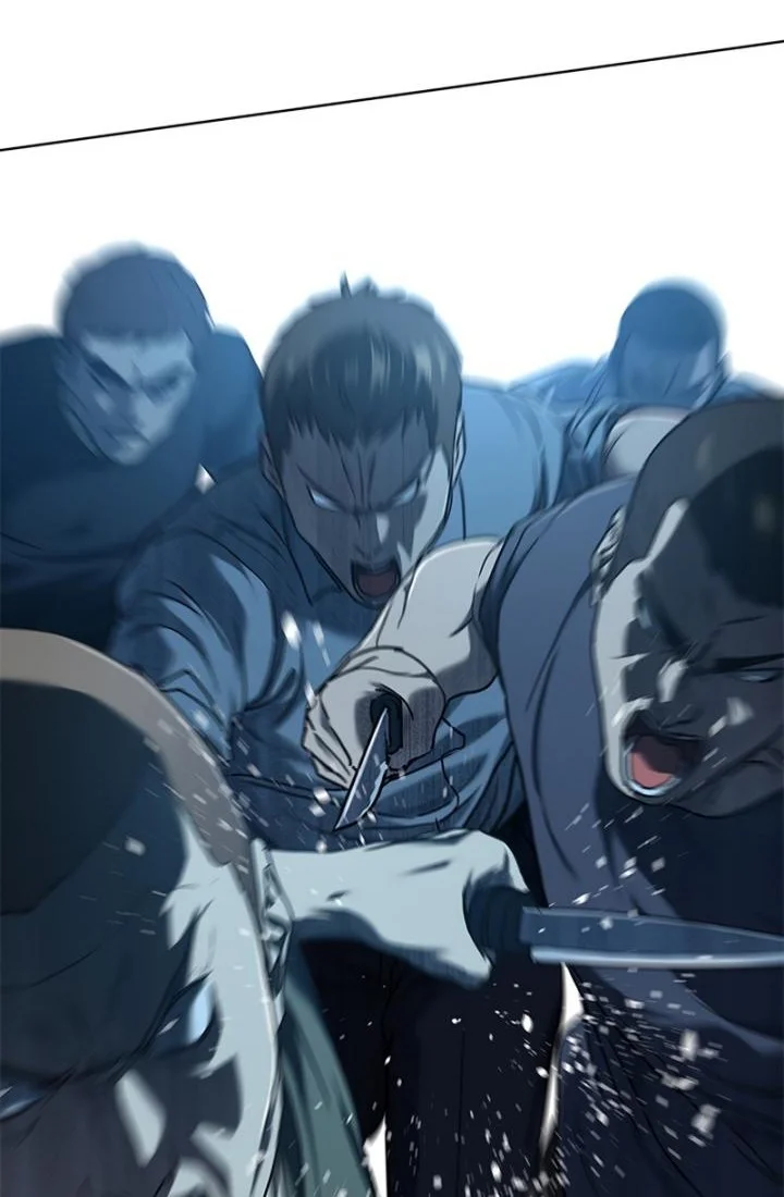 God of Blackfield Chapter 149 - halaman 22