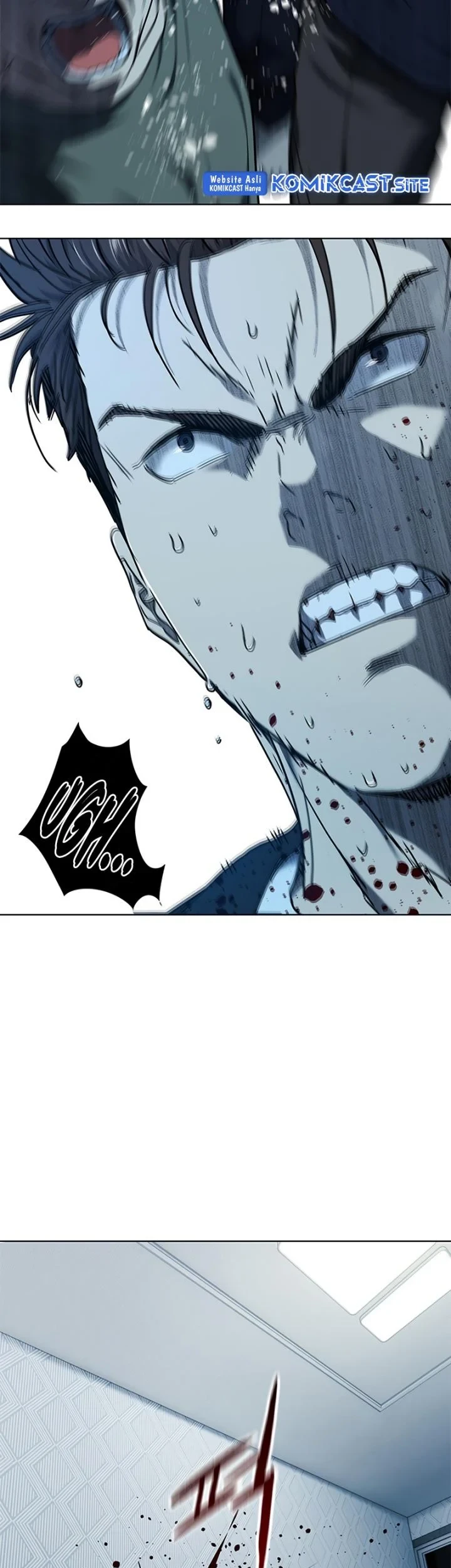 God of Blackfield Chapter 149 - halaman 23