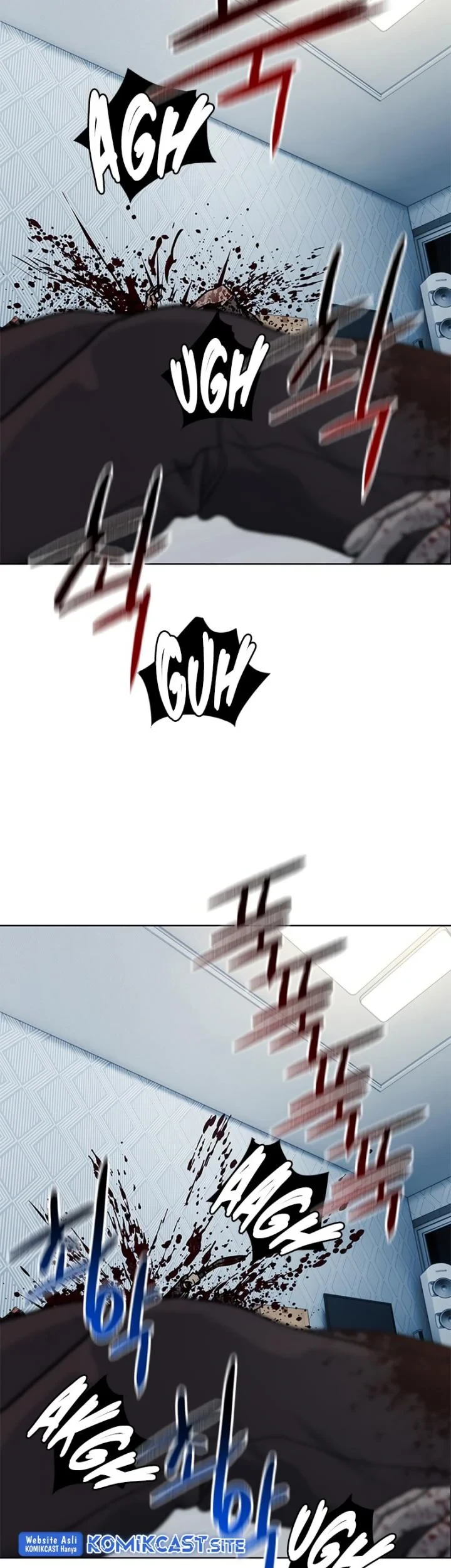 God of Blackfield Chapter 149 - halaman 25