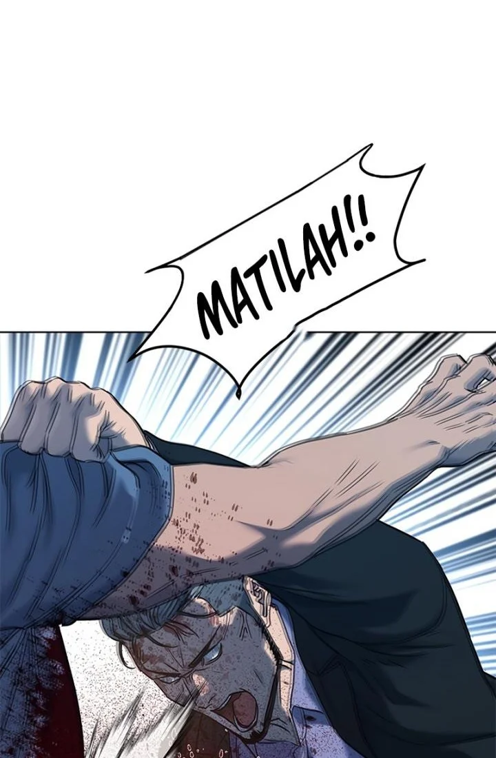 God of Blackfield Chapter 149 - halaman 34