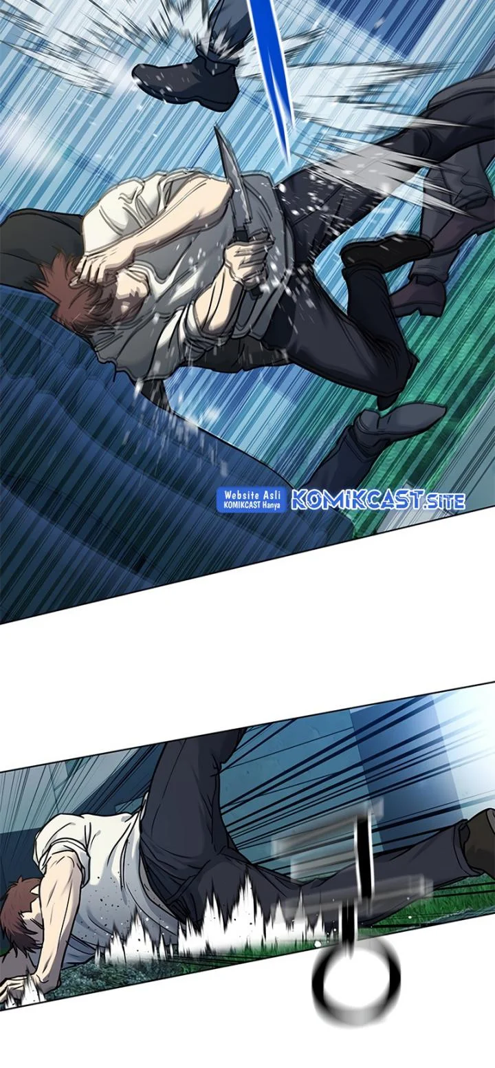 God of Blackfield Chapter 149 - halaman 37