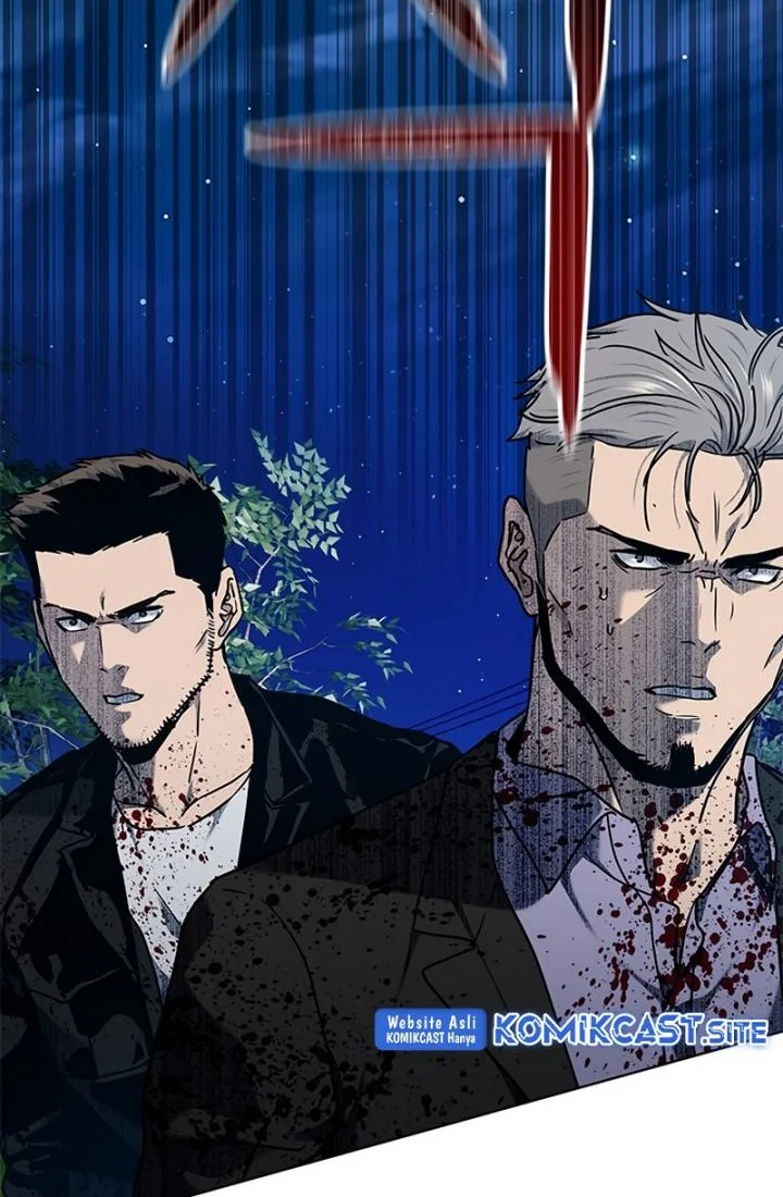 God of Blackfield Chapter 149 - halaman 39