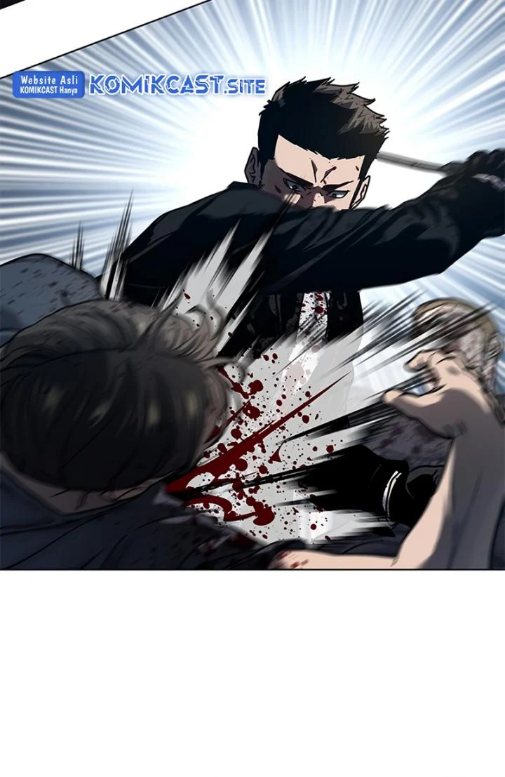 God of Blackfield Chapter 149 - halaman 42