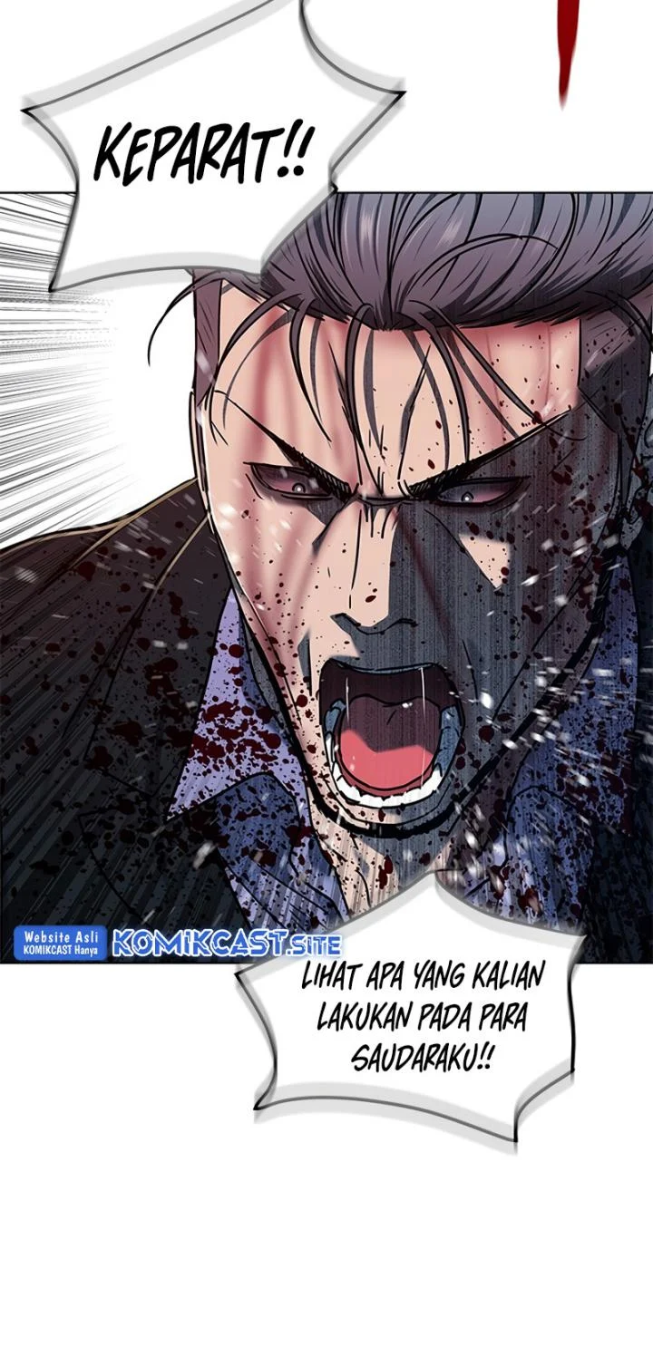 God of Blackfield Chapter 149 - halaman 47