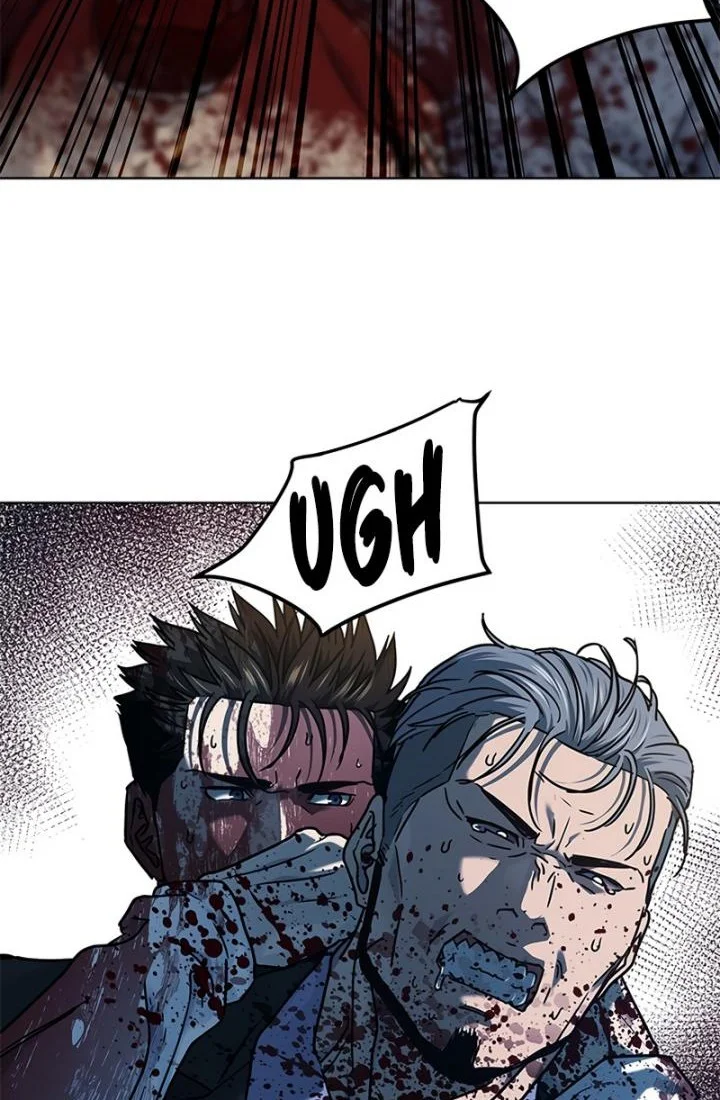 God of Blackfield Chapter 149 - halaman 49