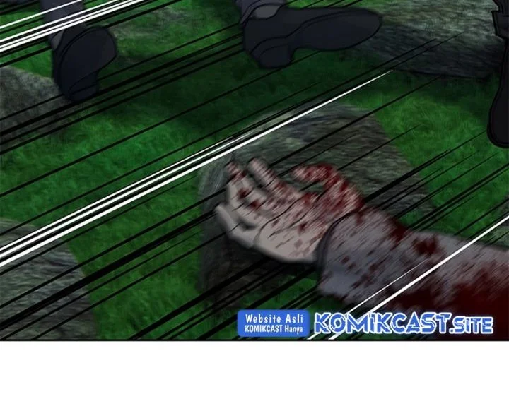 God of Blackfield Chapter 149 - halaman 5