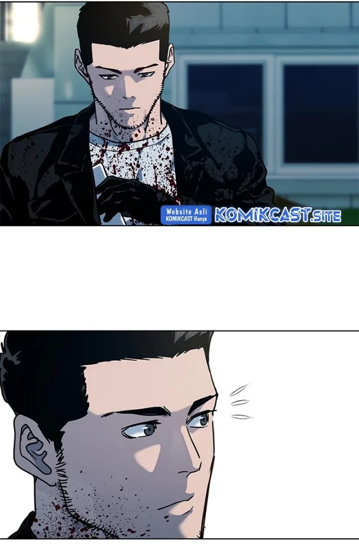 God of Blackfield Chapter 149 - halaman 55